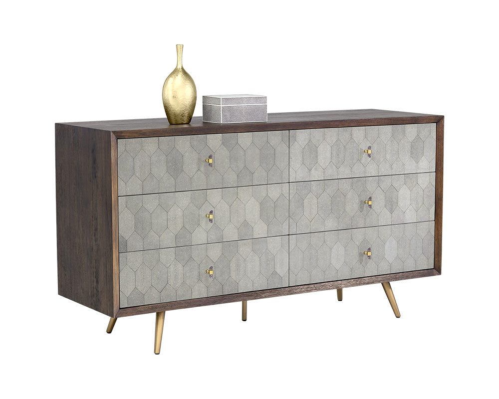Aniston Dresser