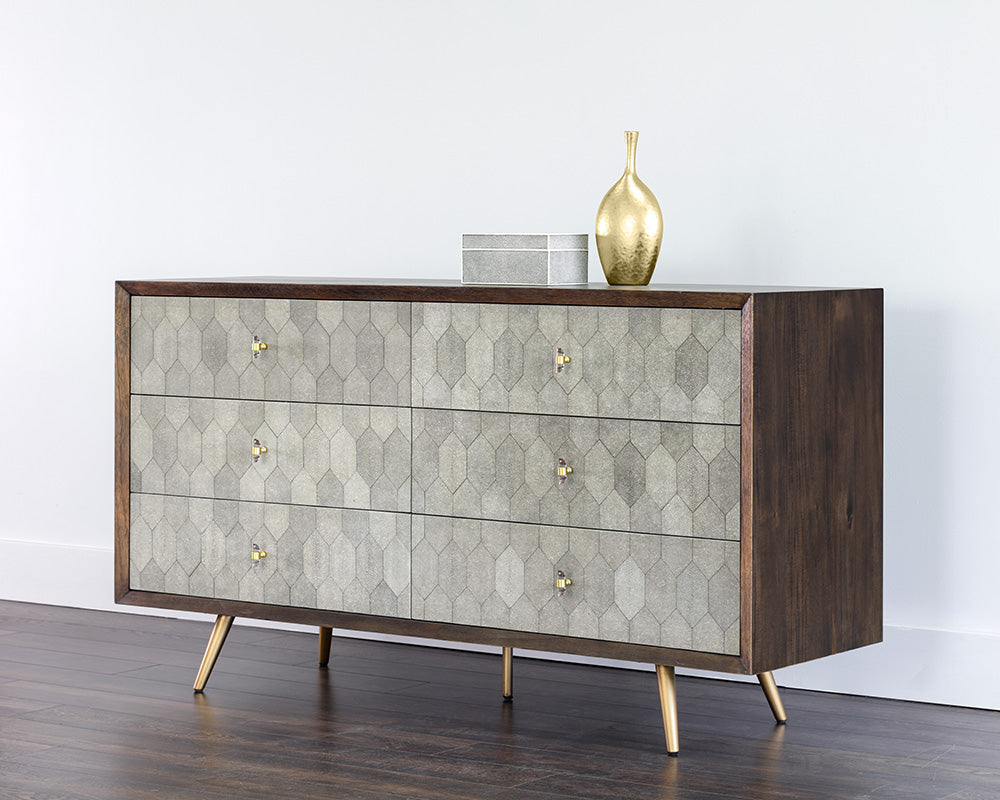Aniston Dresser