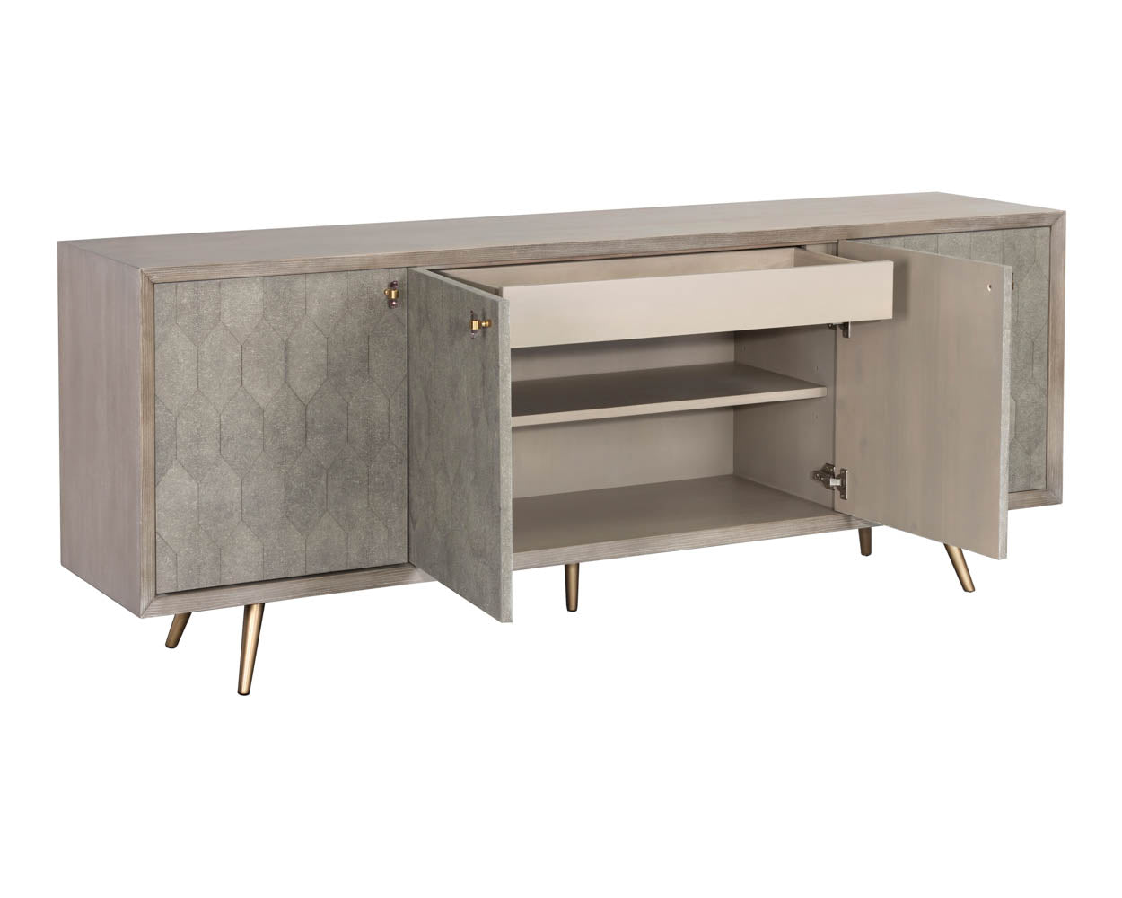 Aniston Sideboard