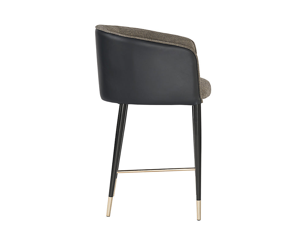 Asher Counter / Bar Stool