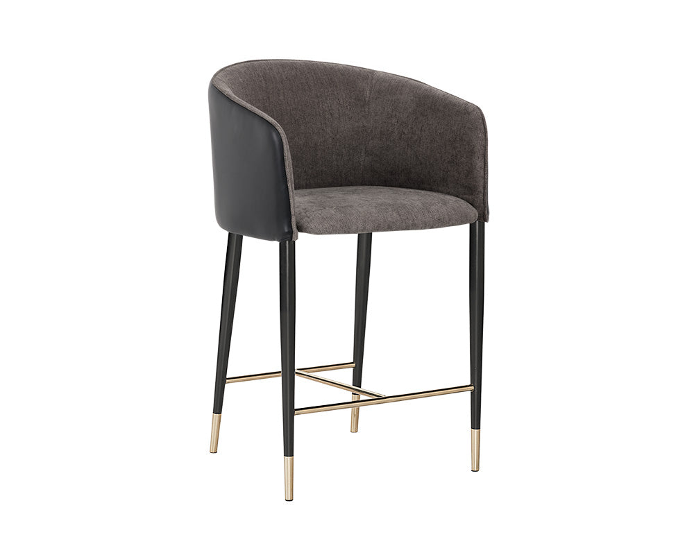 Asher Counter / Bar Stool