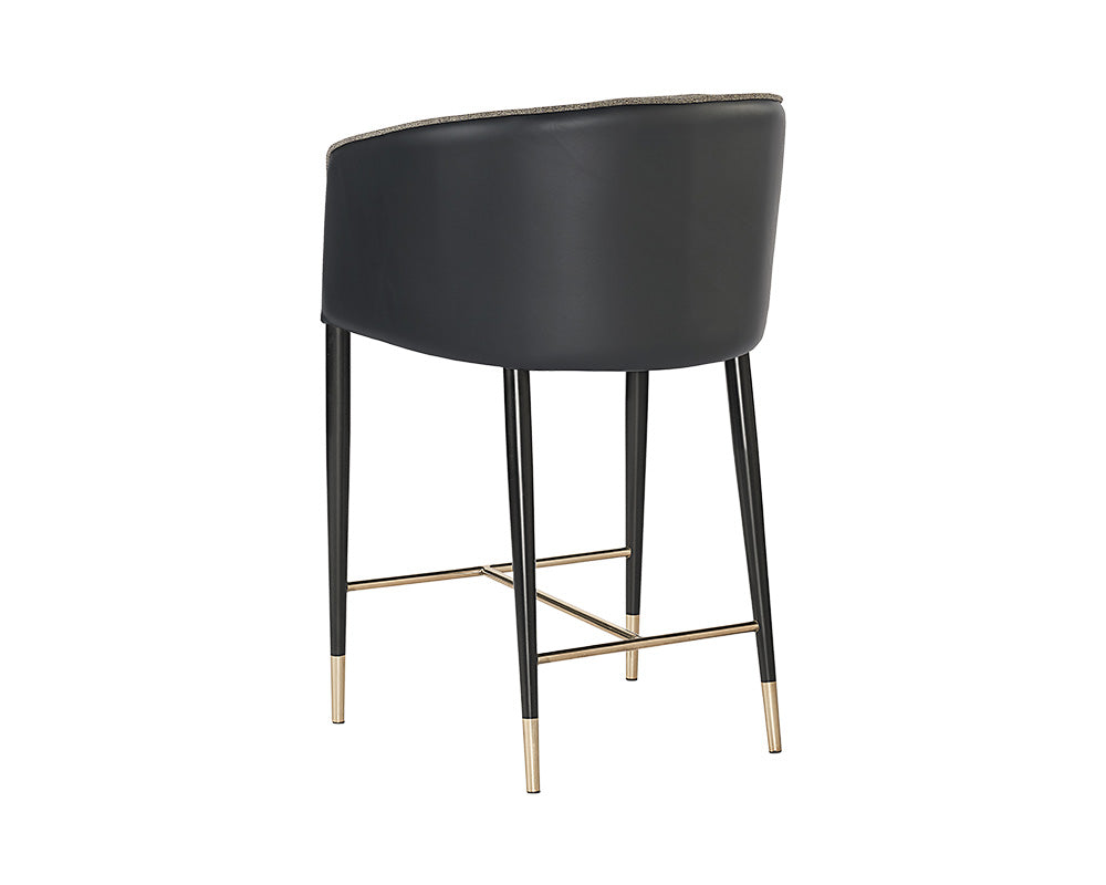 Asher Counter / Bar Stool