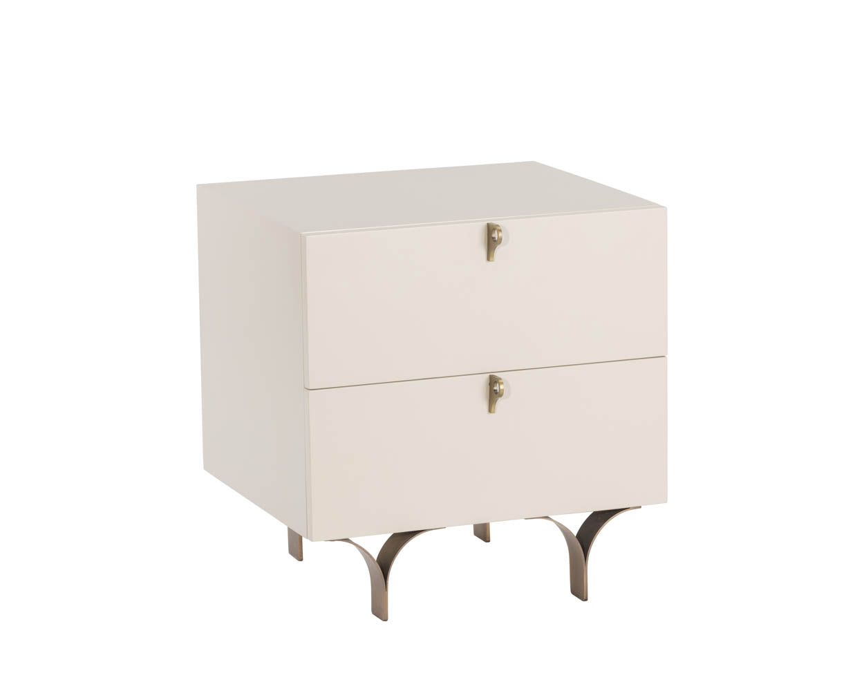 Celine Nightstand - Small
