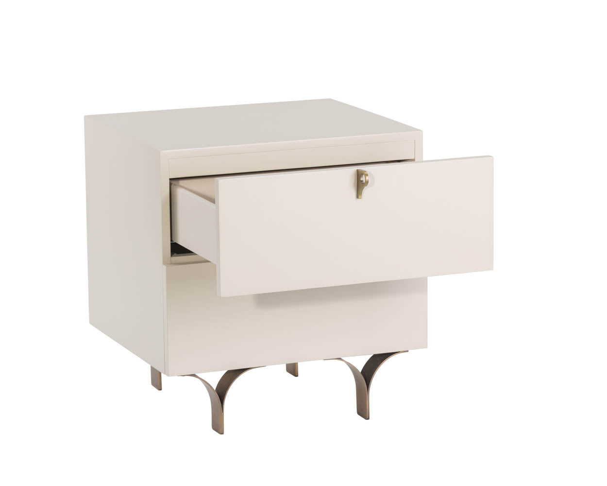Celine Nightstand - Small