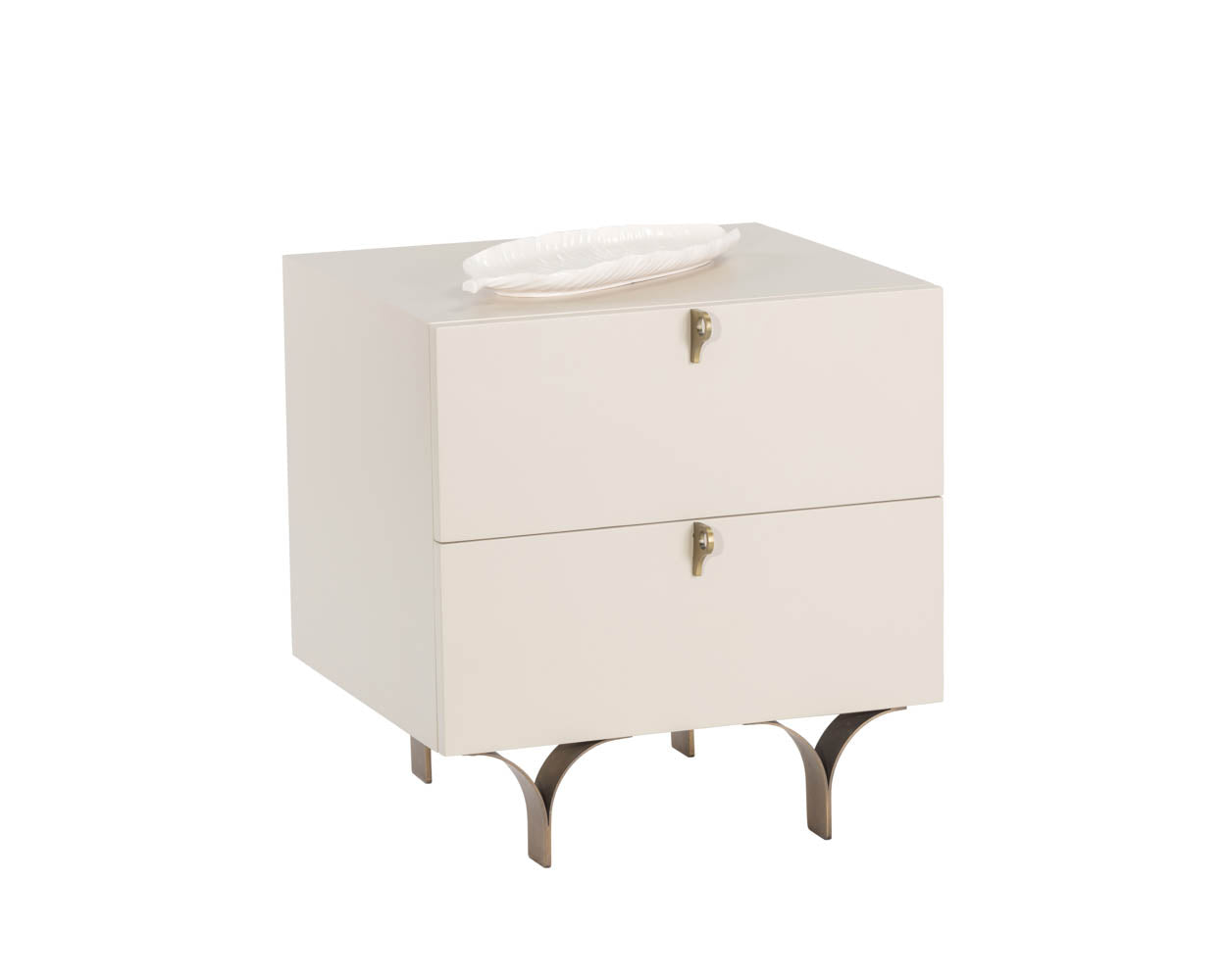 Celine Nightstand - Small