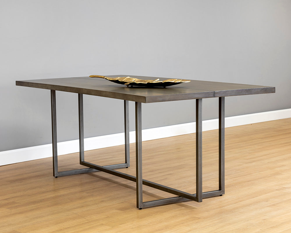Jade Dining Table