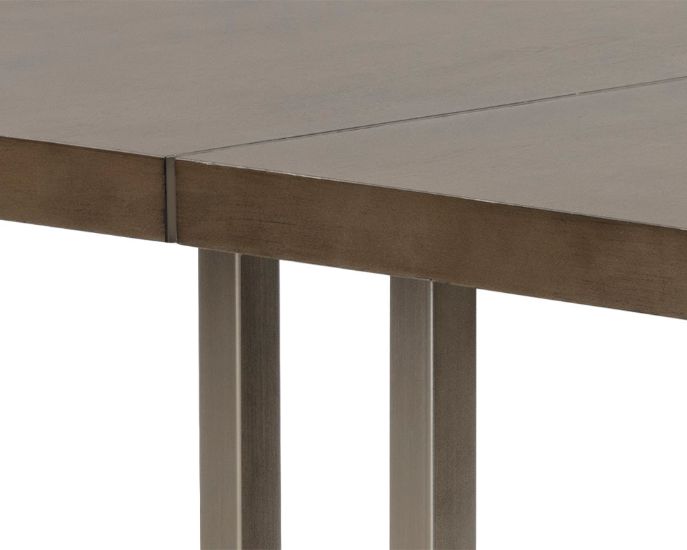 Jade Dining Table