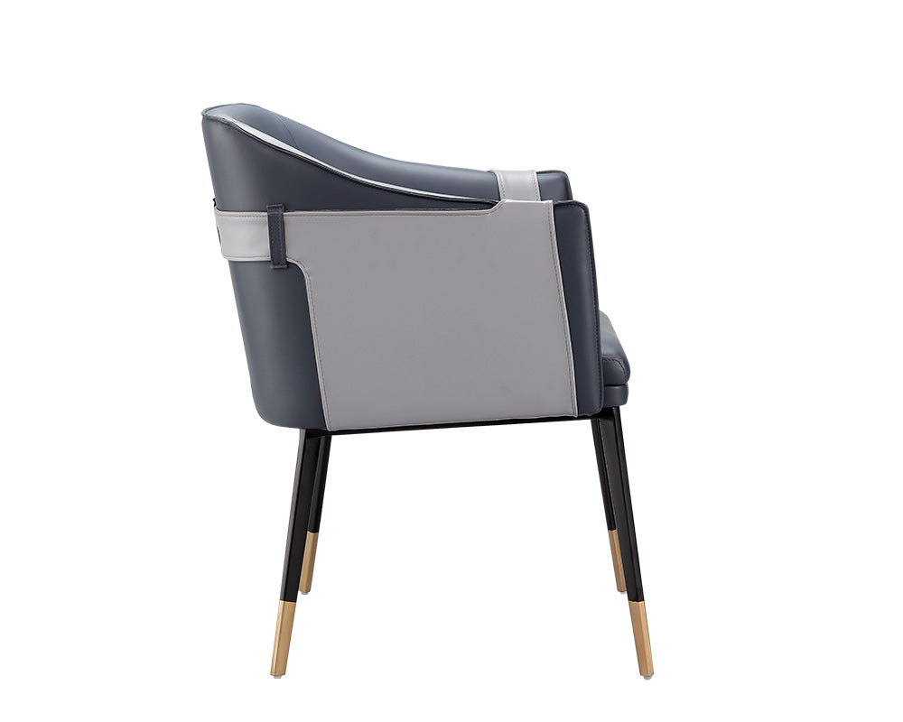 Carter Dining Armchair