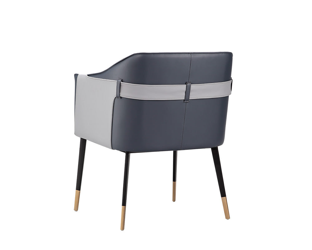 Carter Dining Armchair