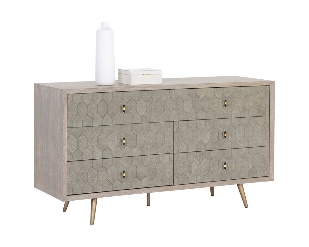 Aniston Dresser