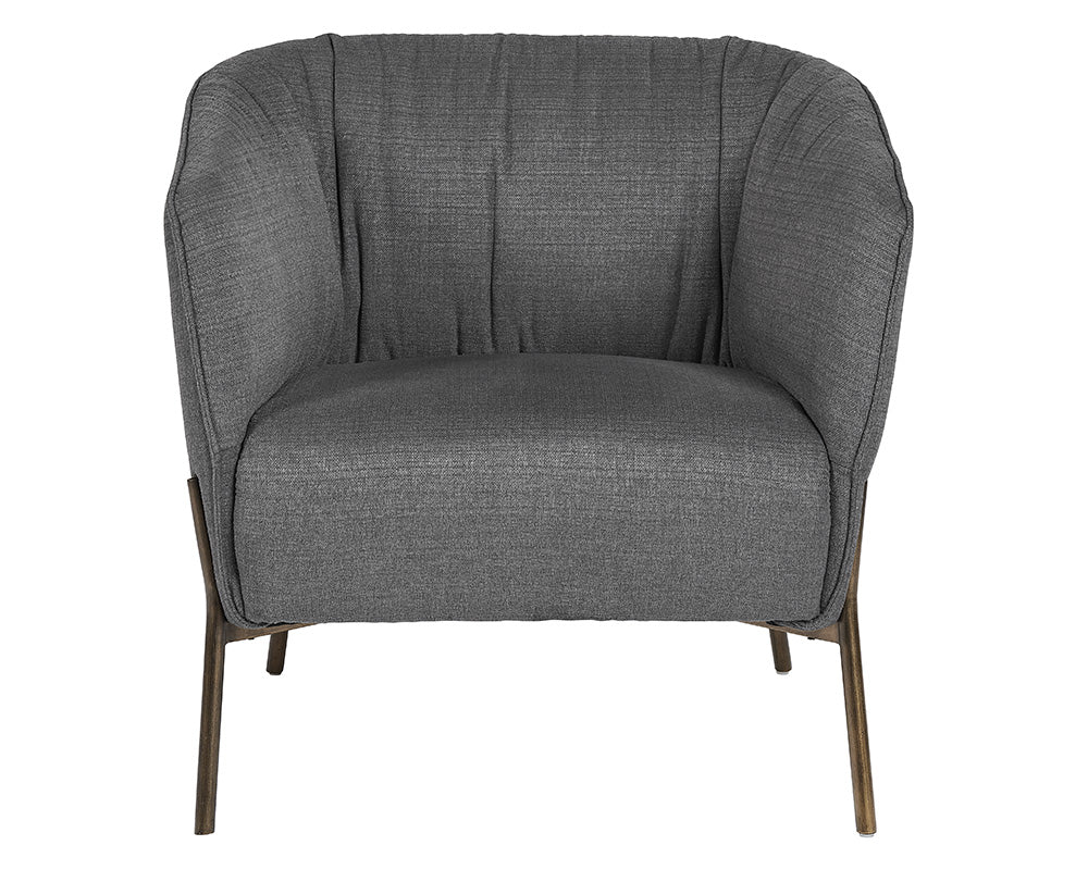 Klein Lounge Chair