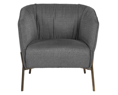 Klein Lounge Chair