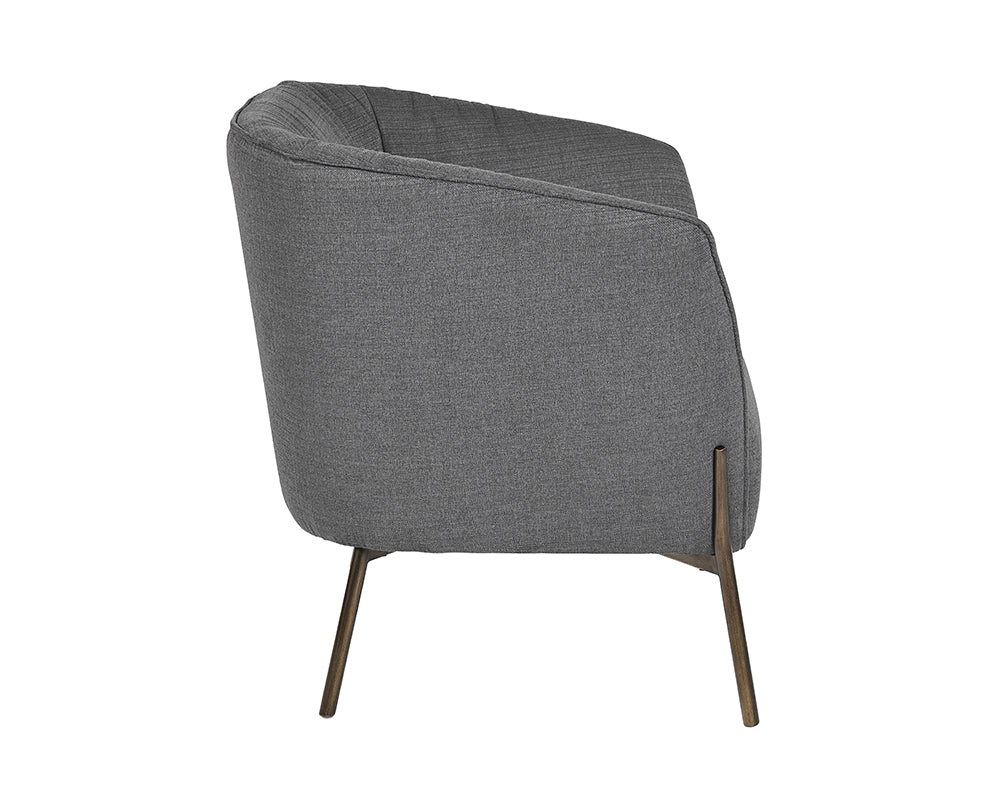 Klein Lounge Chair