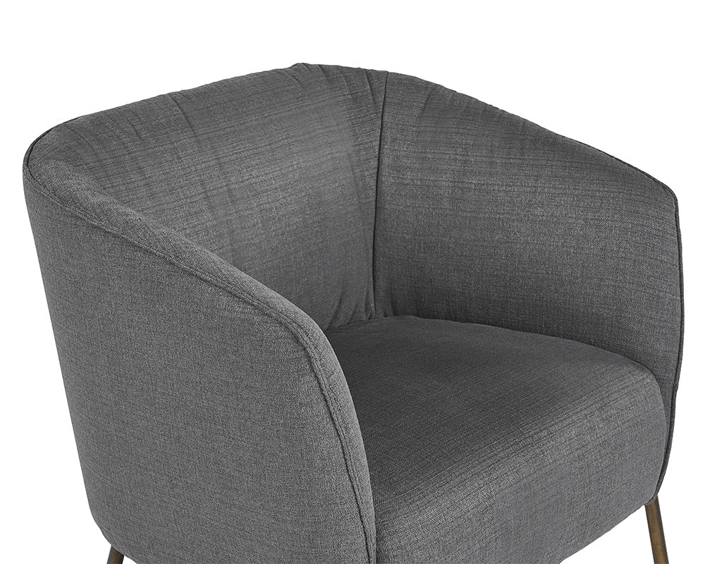 Klein Lounge Chair