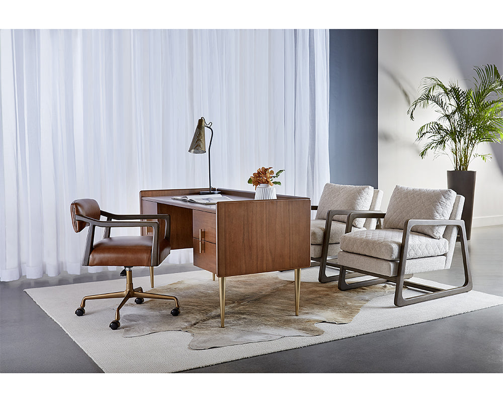 Dawn Table Lamp