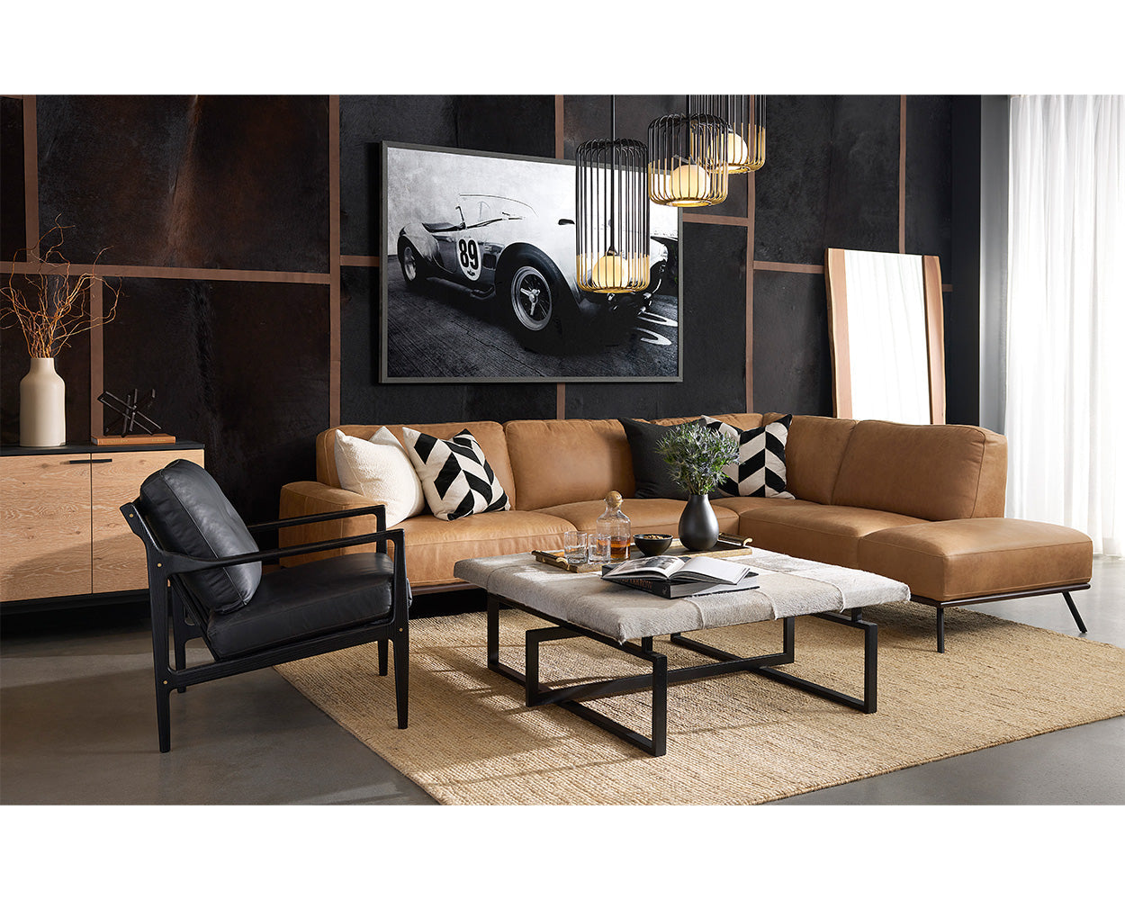 Circa Pendant Light - Large