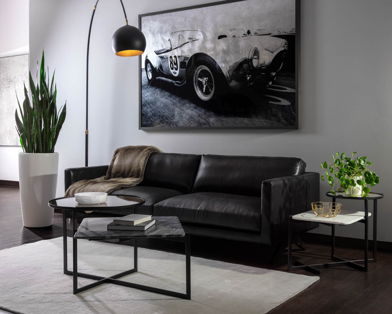 Vern Floor Lamp