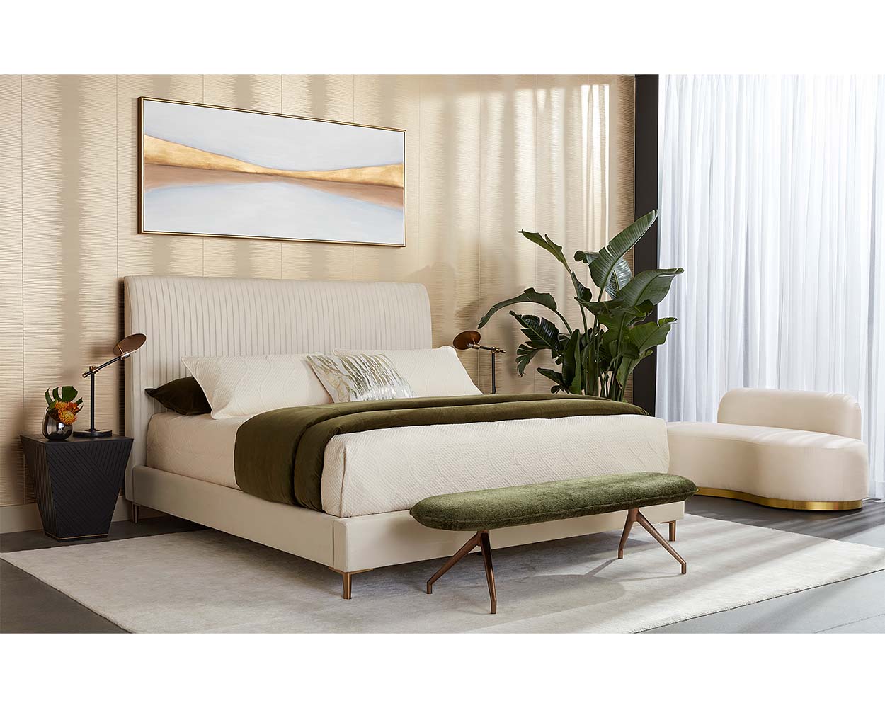 Neela Table Lamp