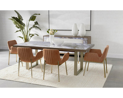 Fuentes Dining Table
