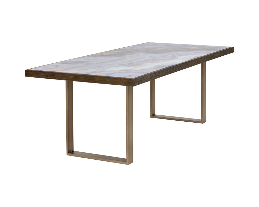 Fuentes Dining Table