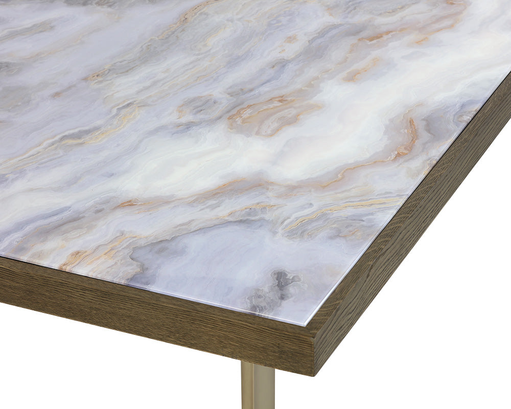 Fuentes Dining Table