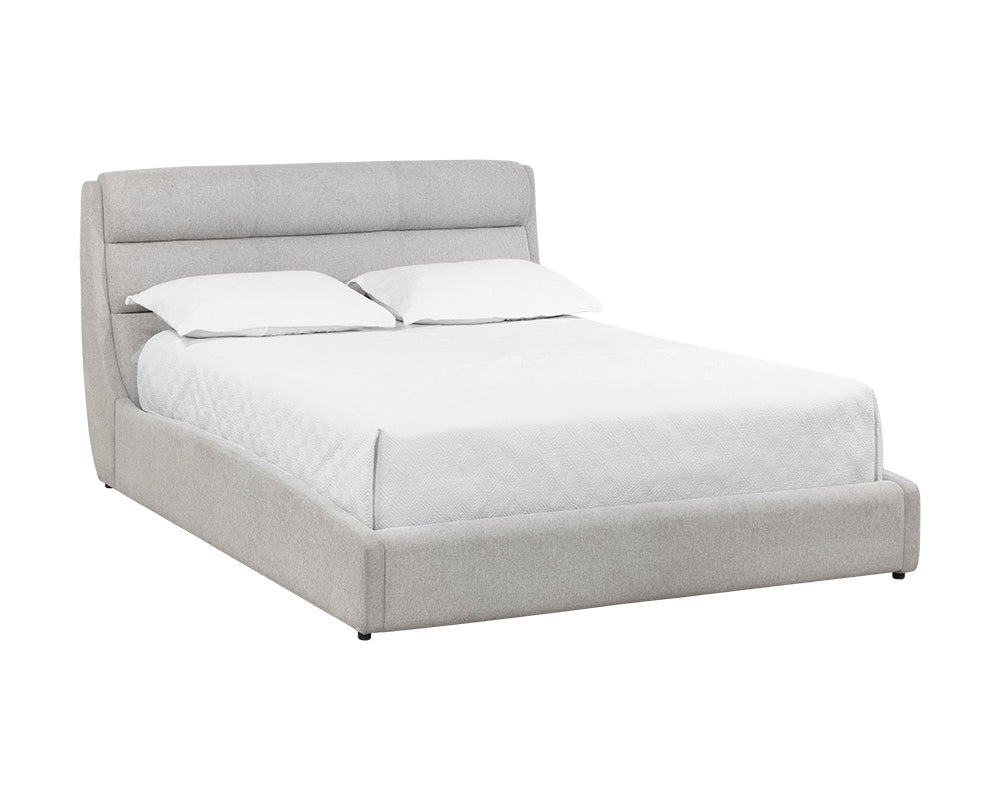 Senna Bed