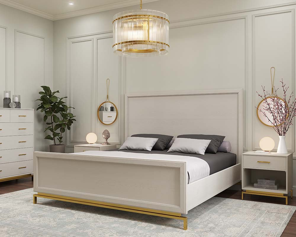 Elara Table Lamp