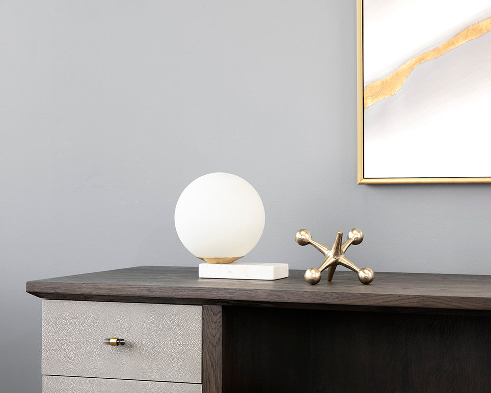 Elara Table Lamp