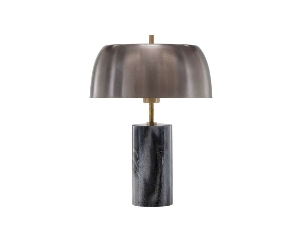 Aludra Table Lamp