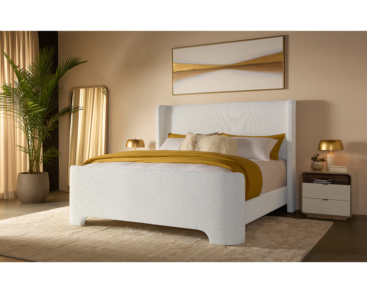 Aludra Table Lamp