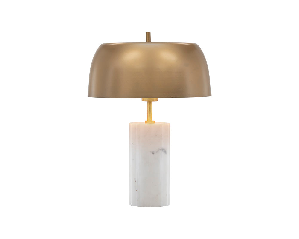 Aludra Table Lamp
