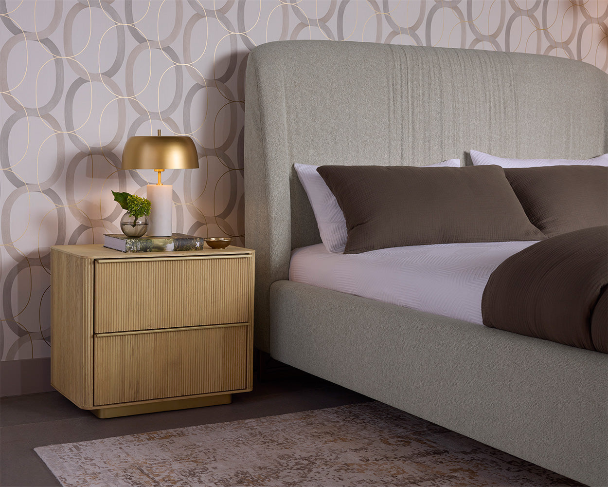 Aludra Table Lamp