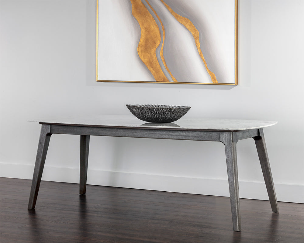 Keldon Dining Table