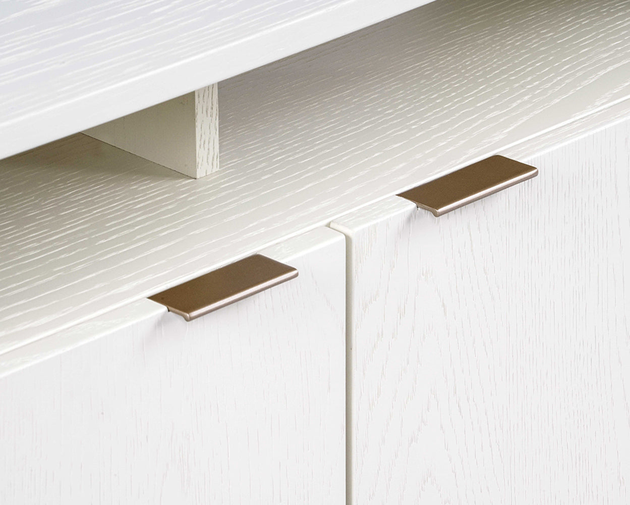 Ambrose Modular Media Console