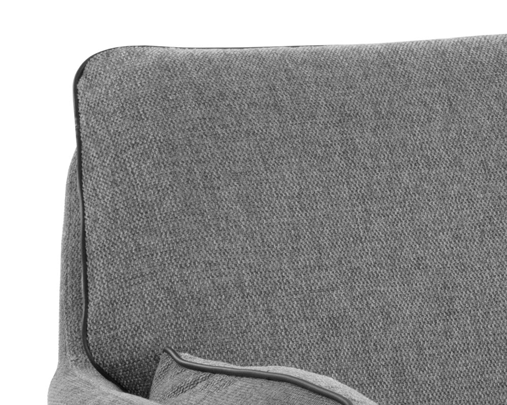 Florelle Swivel Lounge Chair