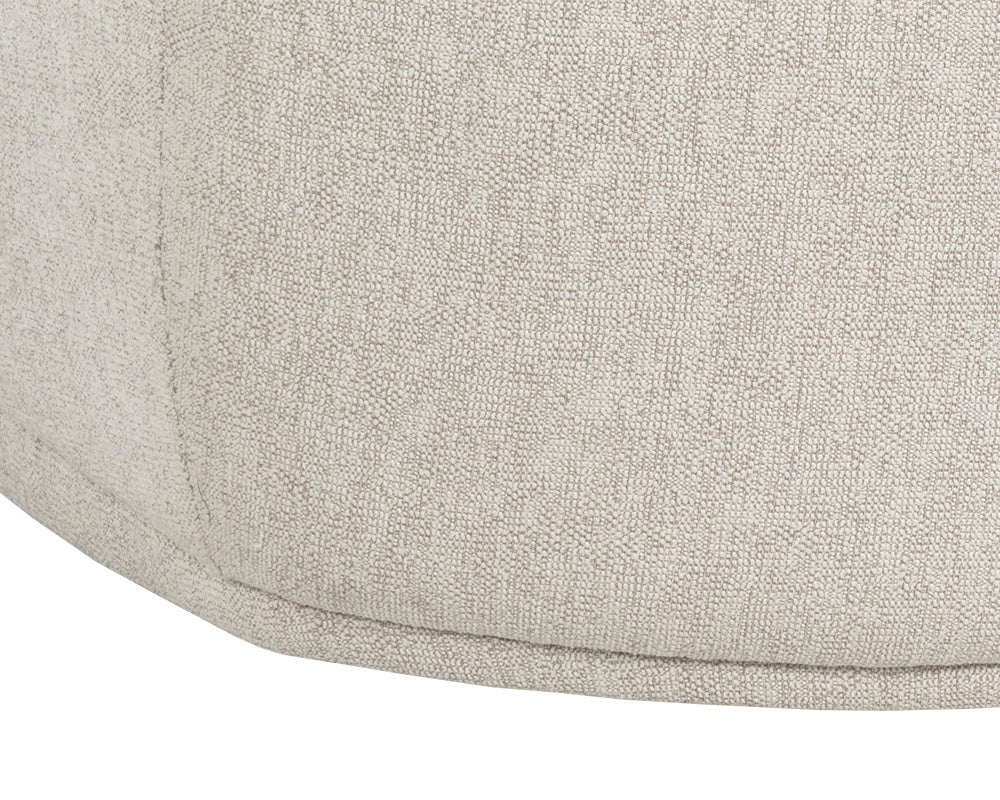 Soraya Swivel Chair