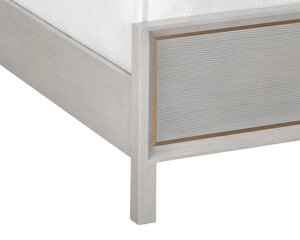 Cordoba Queen Bed