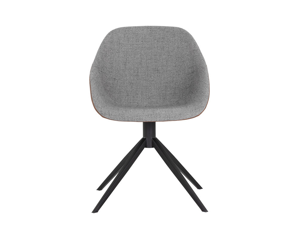 Mccoy Swivel Chair