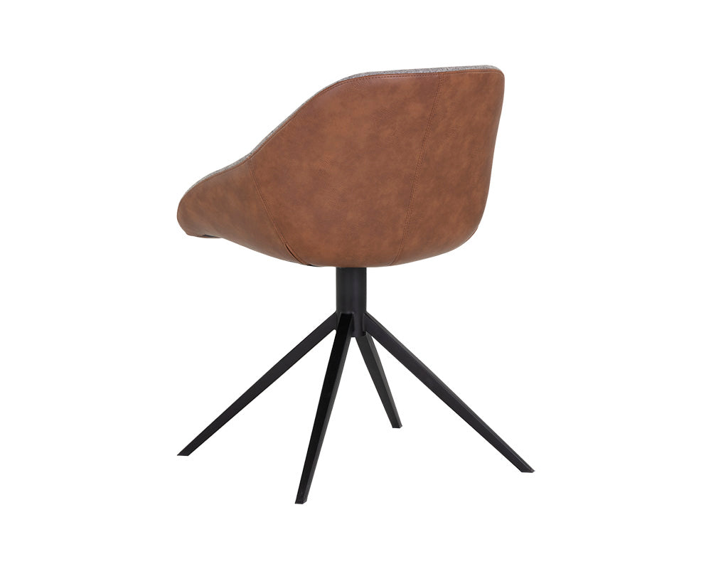 Mccoy Swivel Chair