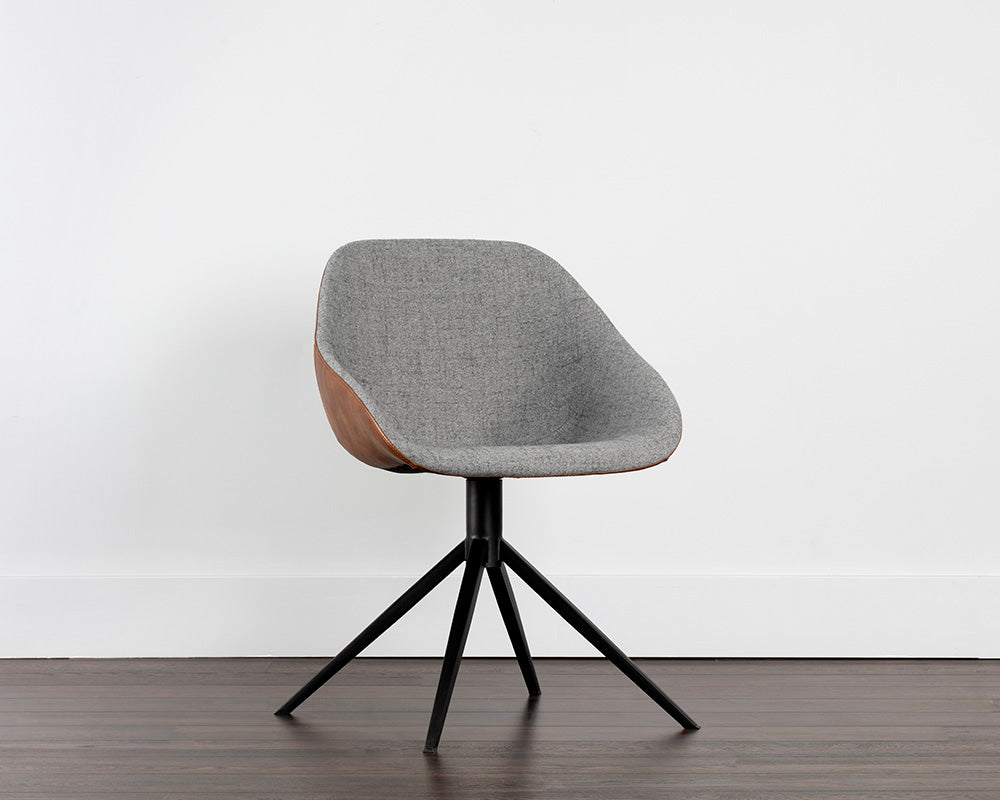 Mccoy Swivel Chair