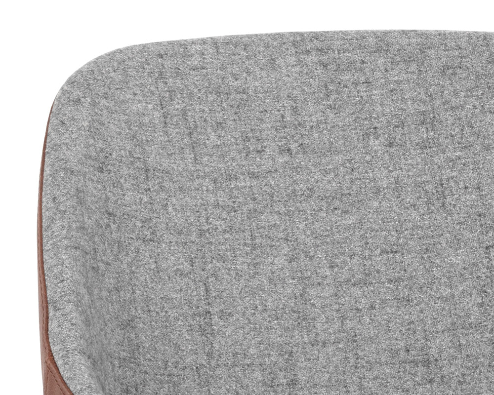 Mccoy Swivel Chair