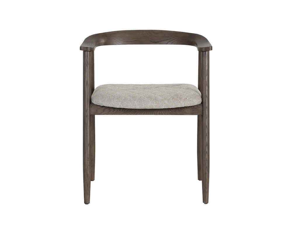 Jeremy Dining Armchair