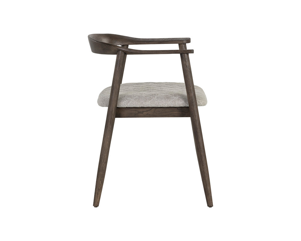 Jeremy Dining Armchair