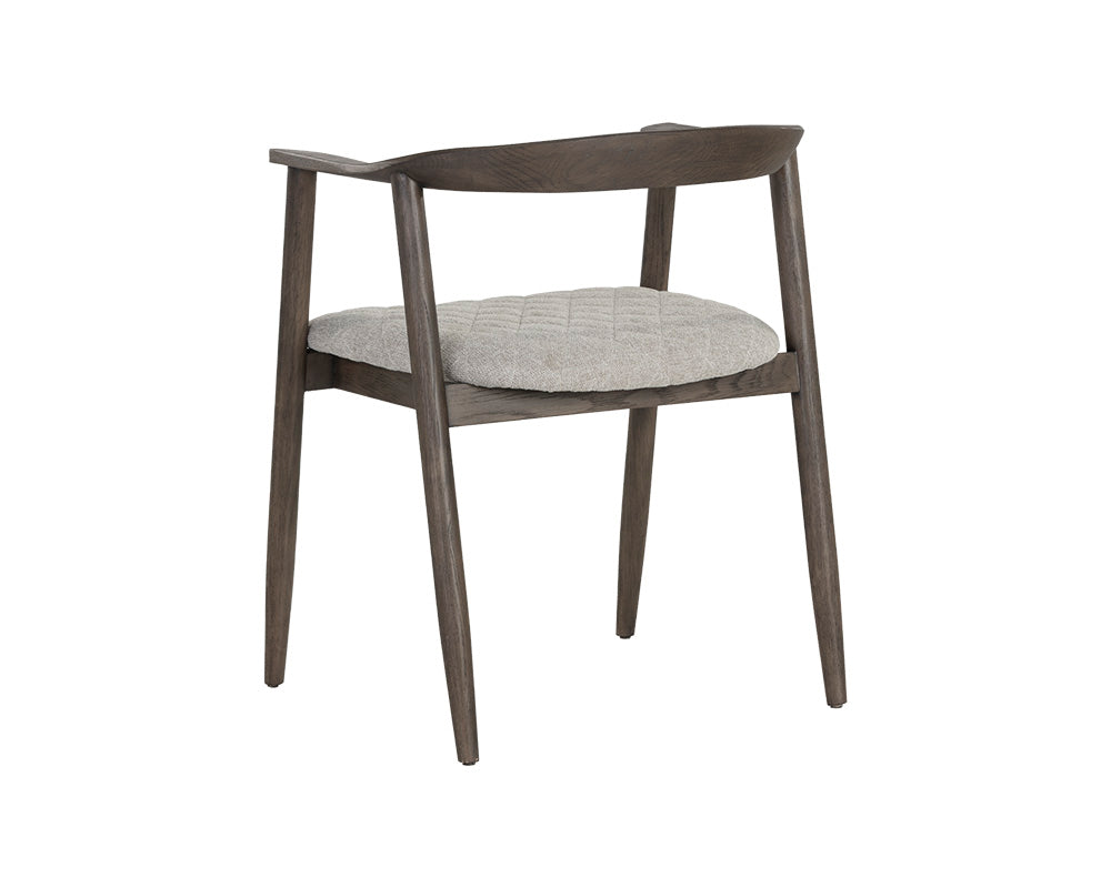Jeremy Dining Armchair