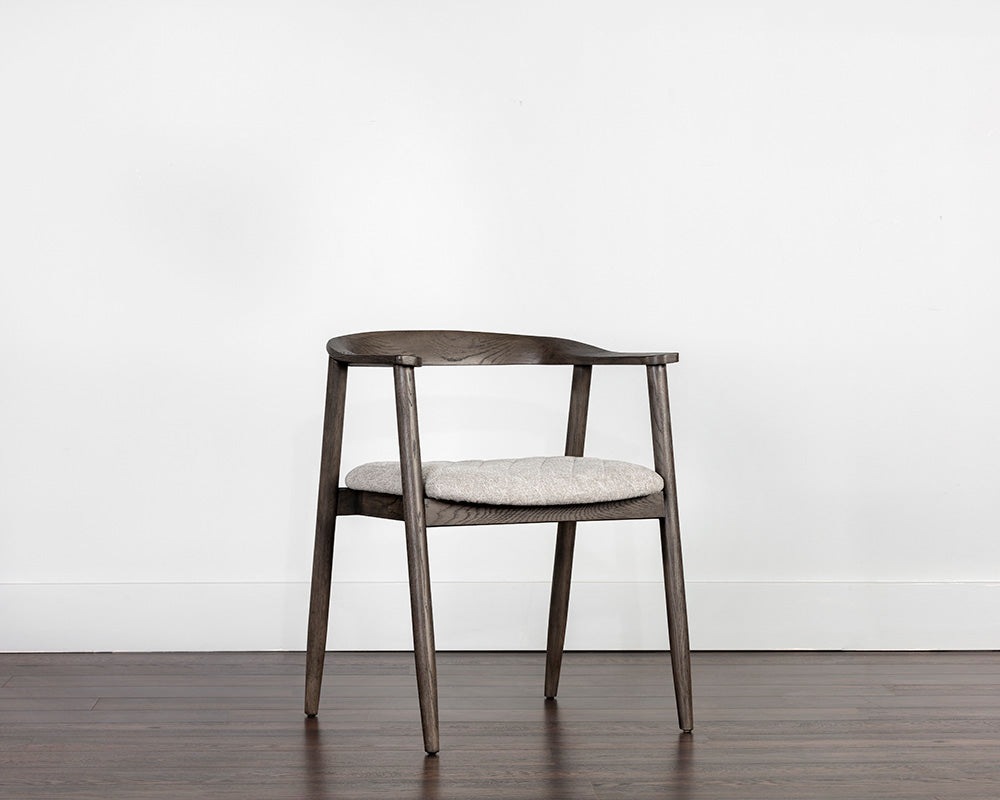 Jeremy Dining Armchair