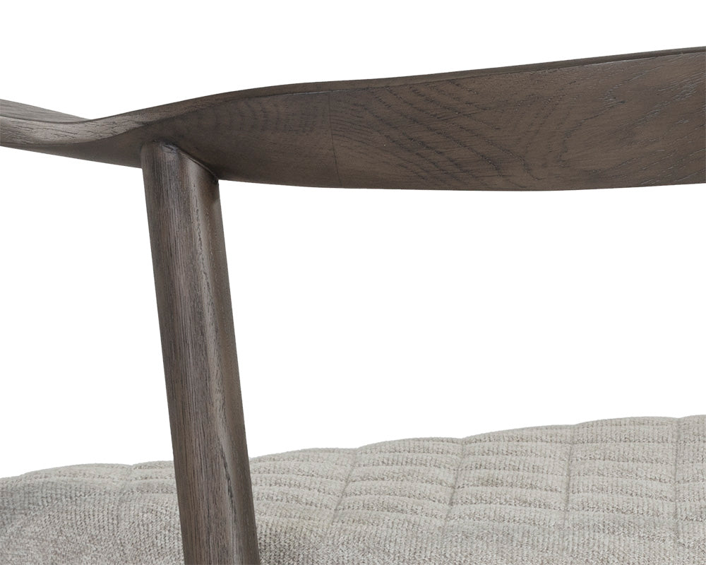 Jeremy Dining Armchair
