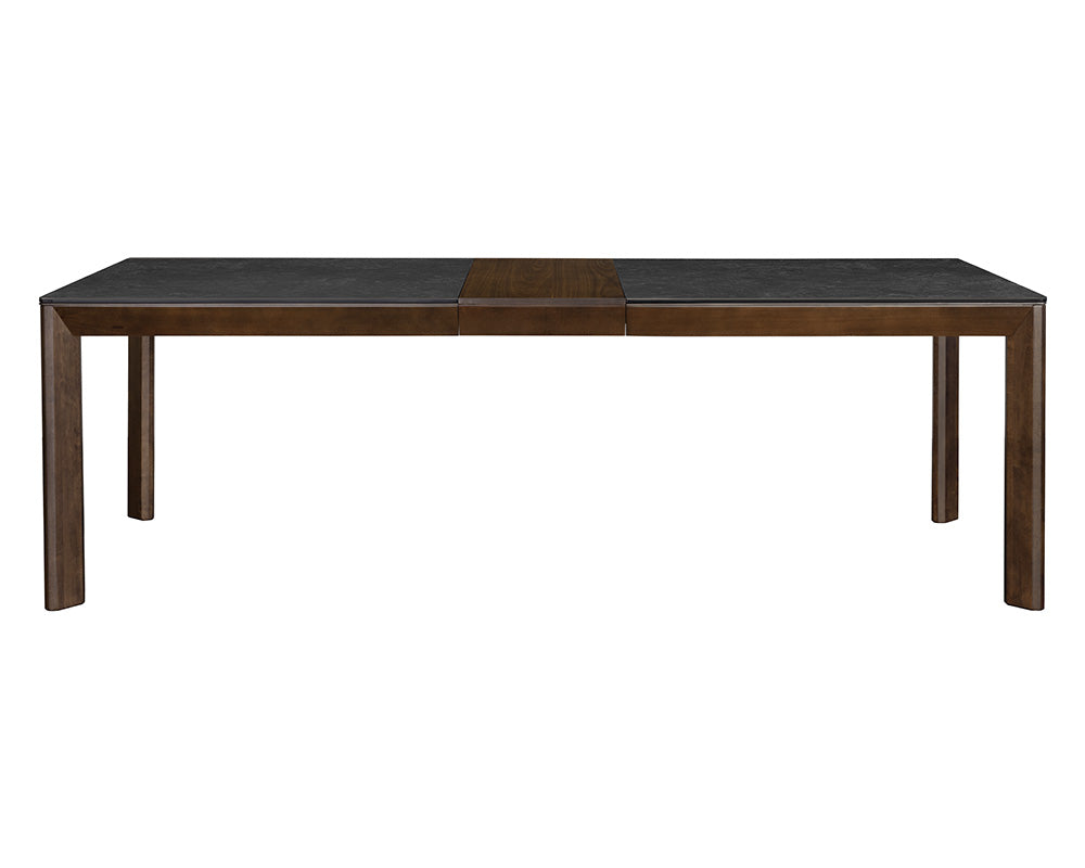 Claire Extension Dining Table