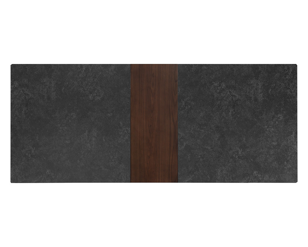 Claire Extension Dining Table