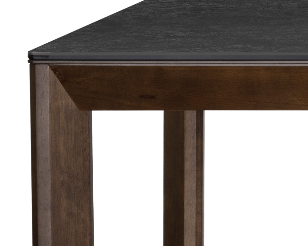 Claire Extension Dining Table