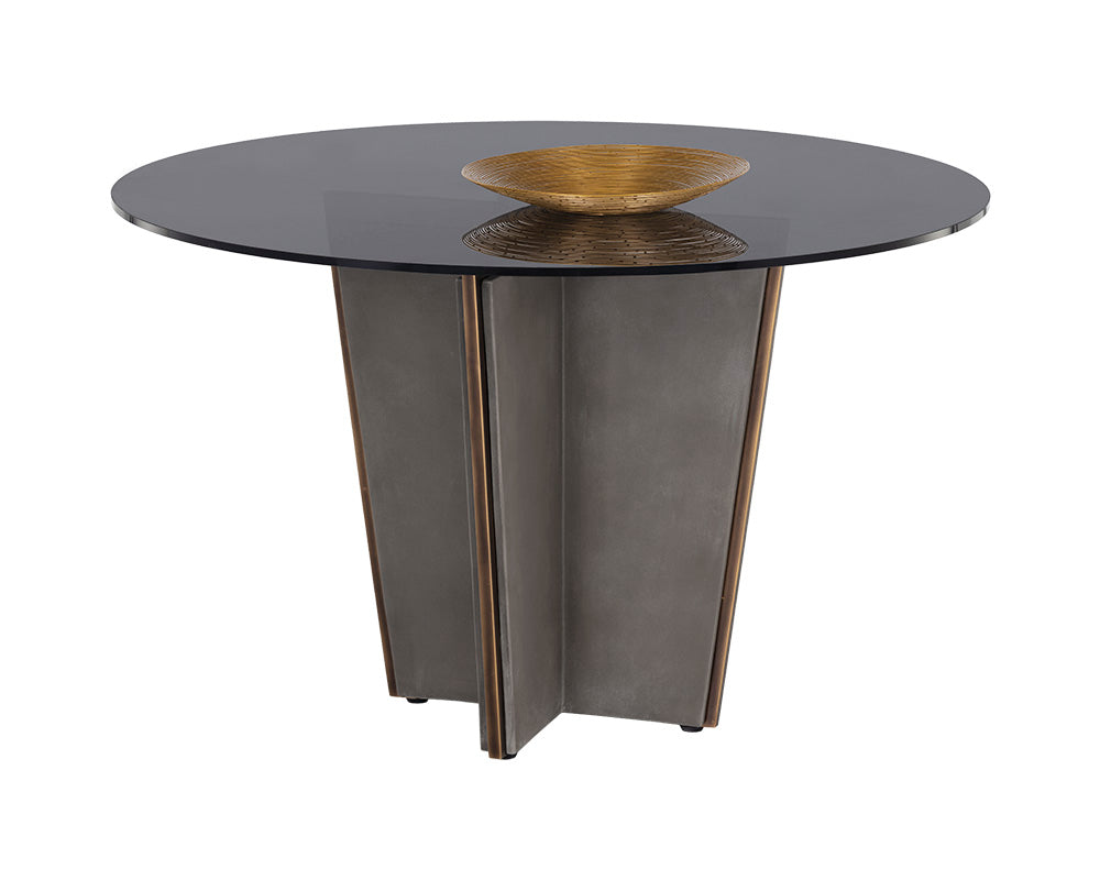 Paros Dining Table